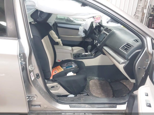 Aukcja sprzedaży 2018 Subaru Outback 2.5i Premium, vin: 4S4BSAFC4J3278860, numer aukcji: 44499087