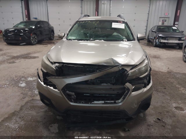 Aukcja sprzedaży 2018 Subaru Outback 2.5i Premium, vin: 4S4BSAFC4J3278860, numer aukcji: 44499087
