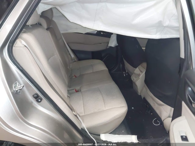 Aukcja sprzedaży 2018 Subaru Outback 2.5i Premium, vin: 4S4BSAFC4J3278860, numer aukcji: 44499087