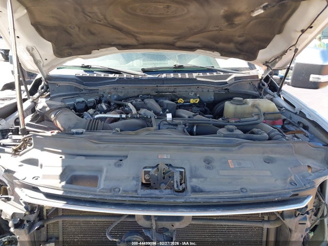44499096 :رقم المزاد ، 1FT7W2BT2KED64037 vin ، 2019 Ford F-250 Lariat مزاد بيع