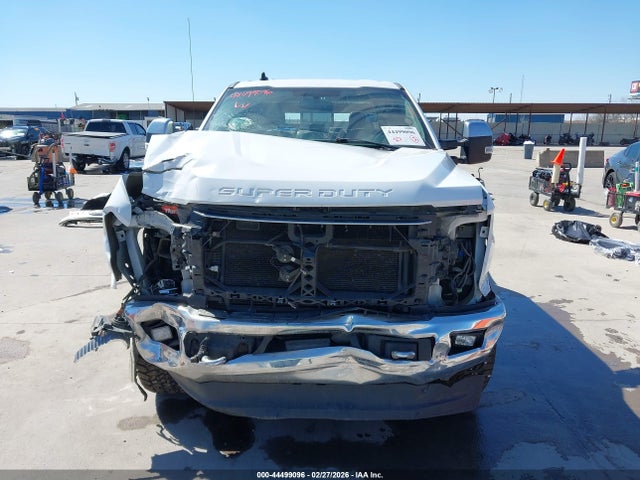 44499096 :رقم المزاد ، 1FT7W2BT2KED64037 vin ، 2019 Ford F-250 Lariat مزاد بيع