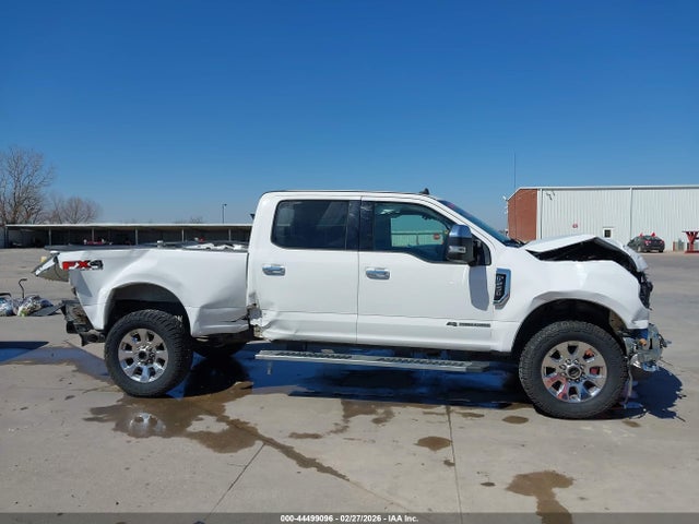 44499096 :رقم المزاد ، 1FT7W2BT2KED64037 vin ، 2019 Ford F-250 Lariat مزاد بيع