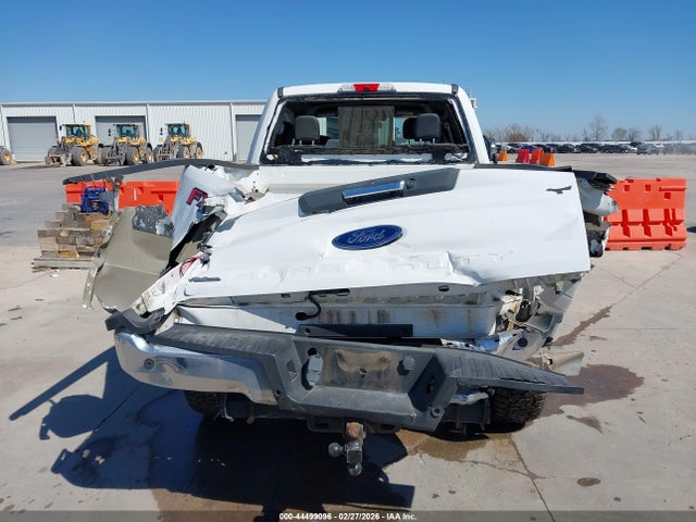 44499096 :رقم المزاد ، 1FT7W2BT2KED64037 vin ، 2019 Ford F-250 Lariat مزاد بيع