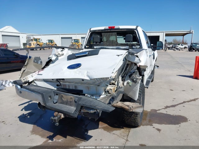 44499096 :رقم المزاد ، 1FT7W2BT2KED64037 vin ، 2019 Ford F-250 Lariat مزاد بيع