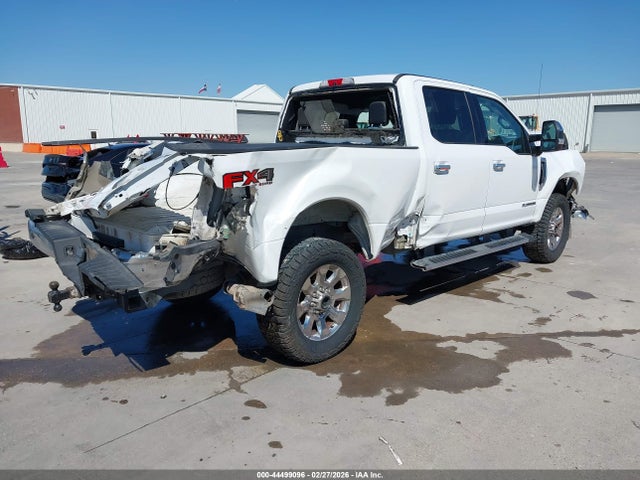 44499096 :رقم المزاد ، 1FT7W2BT2KED64037 vin ، 2019 Ford F-250 Lariat مزاد بيع