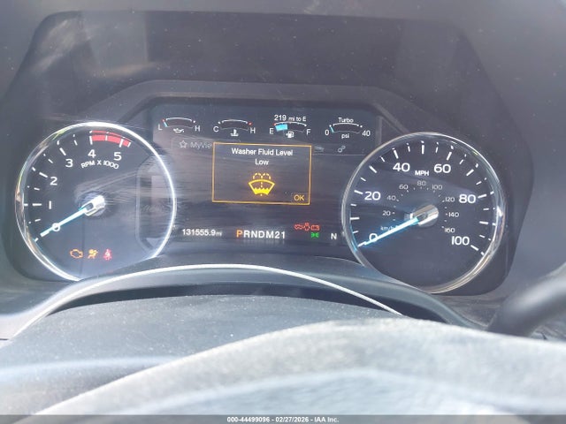 44499096 :رقم المزاد ، 1FT7W2BT2KED64037 vin ، 2019 Ford F-250 Lariat مزاد بيع