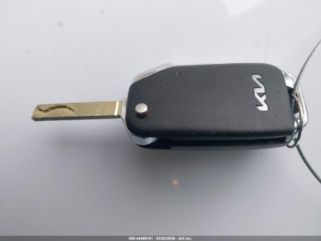 Продажа на аукционе авто 2022 Kia Sorento Lx, vin: 5XYRG4LC9NG137021, номер лота: 44499101