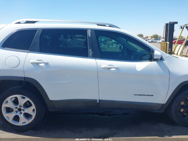 Jeep Cherokee Latitude 2014 1C4PJLCB8EW264825 Image 13
