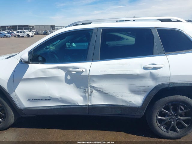 Jeep Cherokee Latitude 2014 1C4PJLCB8EW264825 Image 14