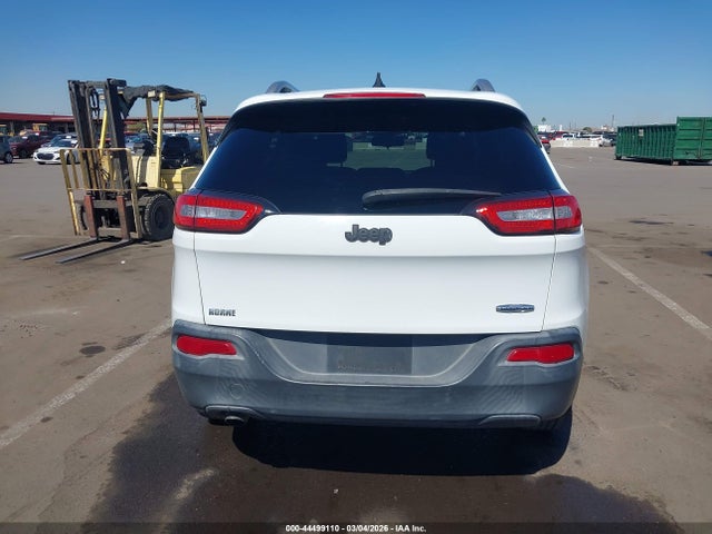 Jeep Cherokee Latitude 2014 1C4PJLCB8EW264825 Image 16