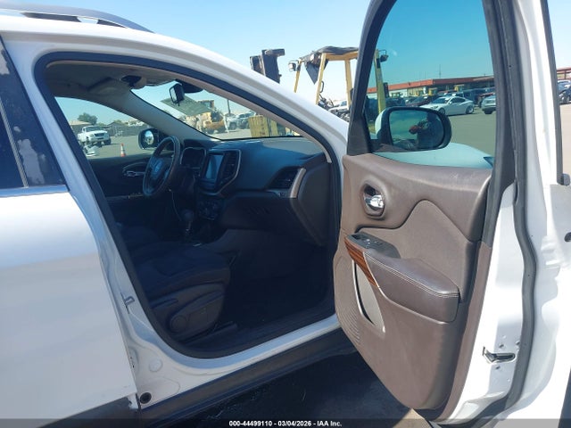 Jeep Cherokee Latitude 2014 1C4PJLCB8EW264825 Image 5