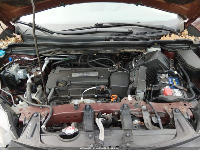 2HKRM4H53FH609842 Honda CR-V EX