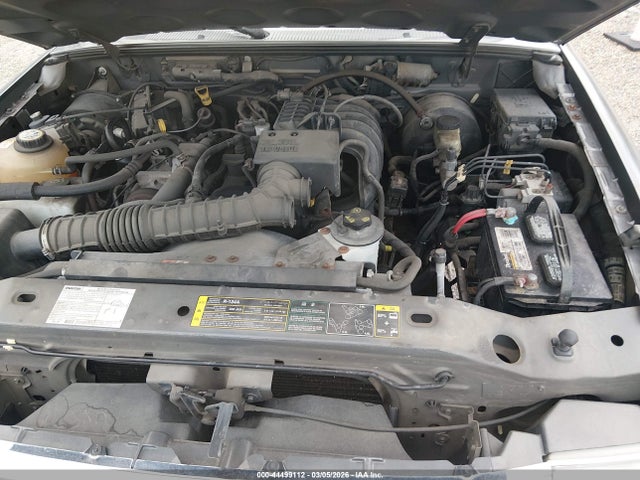 2005 Mazda B2300 მანქანა იყიდება აუქციონზე, vin: 4F4YR12D55PM03198, აუქციონის ნომერი: 44499112