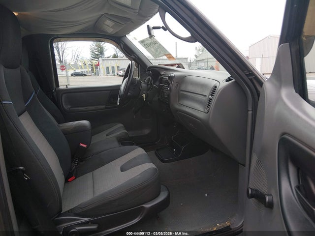 2005 Mazda B2300 მანქანა იყიდება აუქციონზე, vin: 4F4YR12D55PM03198, აუქციონის ნომერი: 44499112