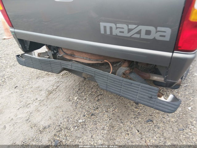2005 Mazda B2300 მანქანა იყიდება აუქციონზე, vin: 4F4YR12D55PM03198, აუქციონის ნომერი: 44499112