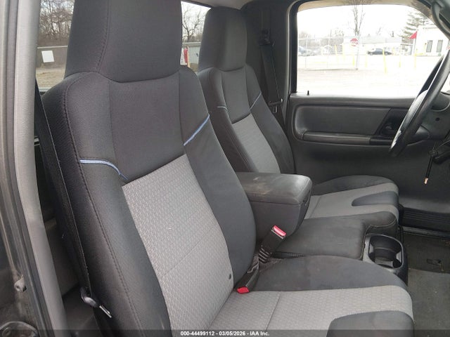 2005 Mazda B2300 მანქანა იყიდება აუქციონზე, vin: 4F4YR12D55PM03198, აუქციონის ნომერი: 44499112