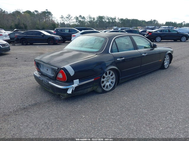 2004 JAGUAR XJ SAJWA71C24SG29444 Photo 3