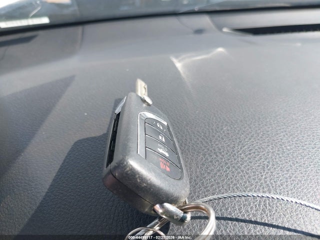 4T1C11AK6NU498751 Toyota CAMRY LE