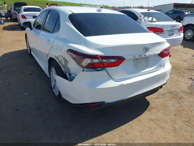4T1C11AK6NU498751 Toyota CAMRY LE