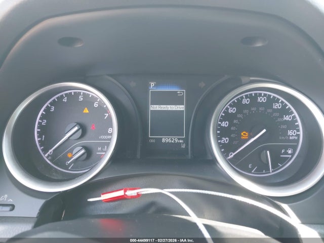 4T1C11AK6NU498751 Toyota CAMRY LE