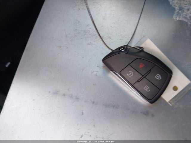 2025 CHEVROLET EQUINOX 3GNAXHEG1SL109116 Photo 10