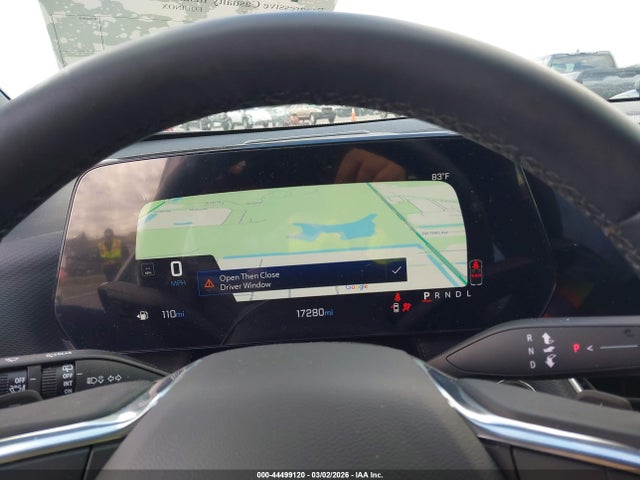 2025 CHEVROLET EQUINOX 3GNAXHEG1SL109116 Photo 6