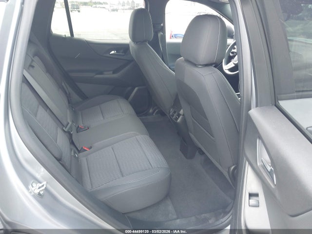 2025 CHEVROLET EQUINOX 3GNAXHEG1SL109116 Photo 7