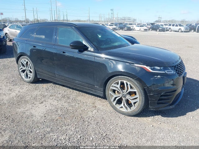 2020 LAND ROVER RANGE ROVER VELAR SALYK2FV9LA256169