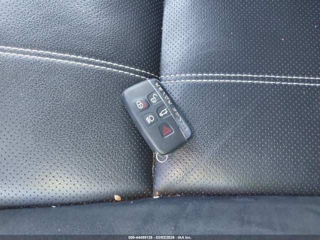 2020 LAND ROVER RANGE ROVER VELAR SALYK2FV9LA256169 Photo 10