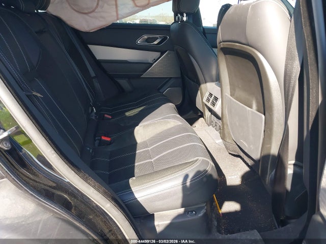 2020 LAND ROVER RANGE ROVER VELAR SALYK2FV9LA256169 Photo 7