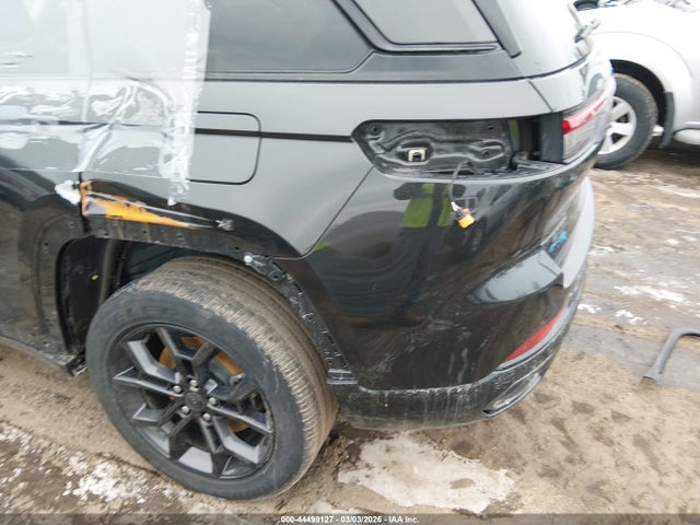 44499127 :رقم المزاد ، 1C4RJYB63P8908779 vin ، 2023 Jeep Grand Cherokee 4xe 30th Anniversary مزاد بيع