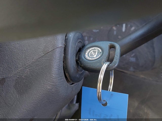 2004 CADILLAC ESCALADE ESV 3GYFK66NX4G114559 Photo 10