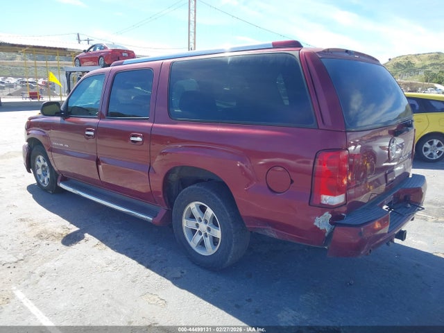 2004 CADILLAC ESCALADE ESV 3GYFK66NX4G114559 Photo 2