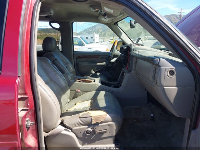 2004 CADILLAC ESCALADE ESV 3GYFK66NX4G114559 Photo 4