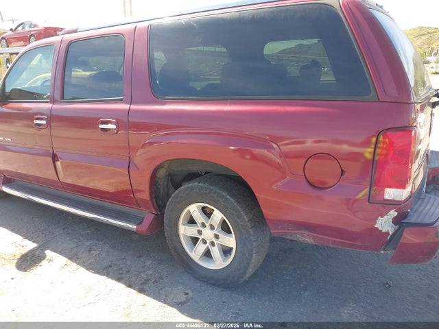 2004 CADILLAC ESCALADE ESV 3GYFK66NX4G114559 Photo 5