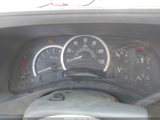 2004 CADILLAC ESCALADE ESV 3GYFK66NX4G114559 Photo 6