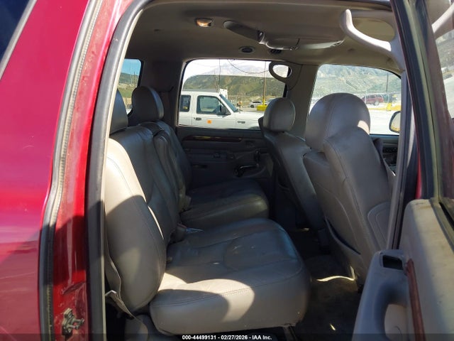 2004 CADILLAC ESCALADE ESV 3GYFK66NX4G114559 Photo 7