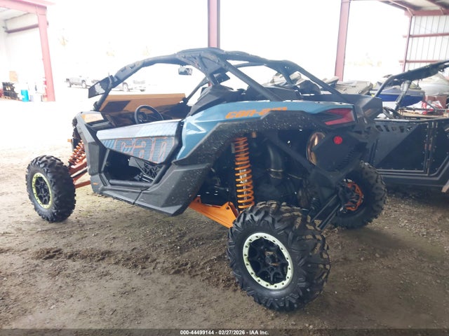 3JBVJAV22SE000128 Can-Am Maverick X3 Rs Turbo Rr