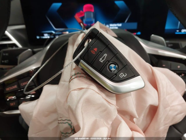 Продаж на аукціоні авто 2026 Bmw 430i Xdrive, vin: WBA53DB03TCW74838, номер лоту: 44499146