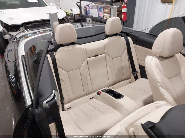 Продаж на аукціоні авто 2026 Bmw 430i Xdrive, vin: WBA53DB03TCW74838, номер лоту: 44499146