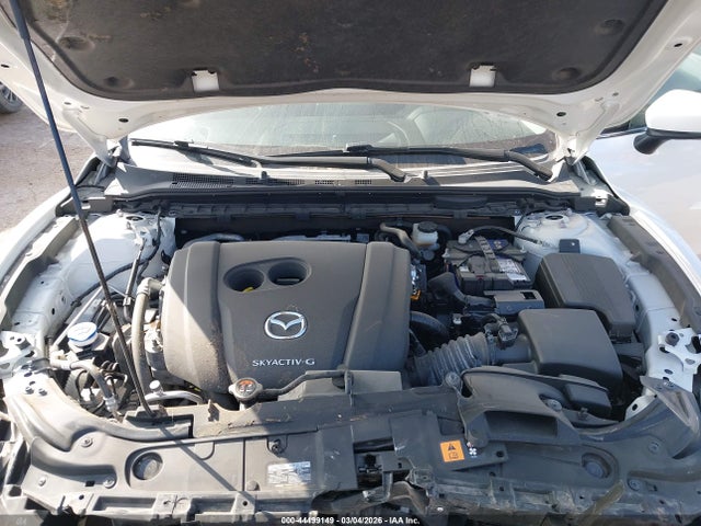 2020 MAZDA MAZDA6 JM1GL1VM2L1521047 Photo 9