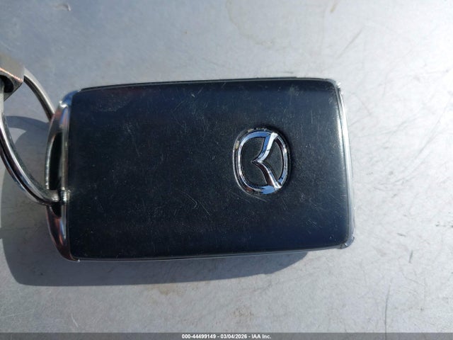 2020 MAZDA MAZDA6 JM1GL1VM2L1521047 Photo 10