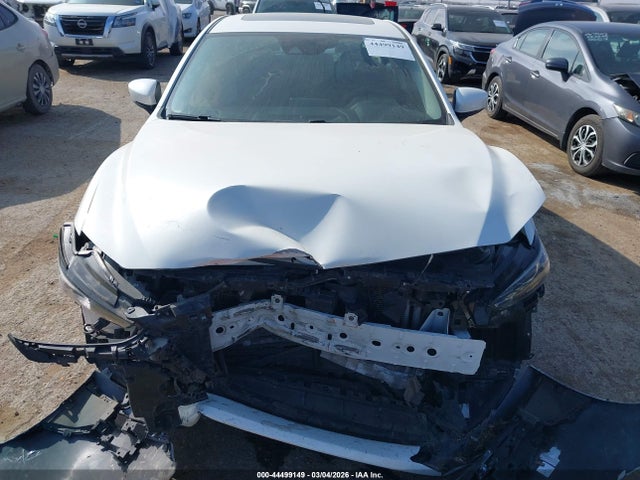 Продаж на аукціоні авто 2020 Mazda Mazda6 Touring, vin: JM1GL1VM2L1521047, номер лоту: 44499149