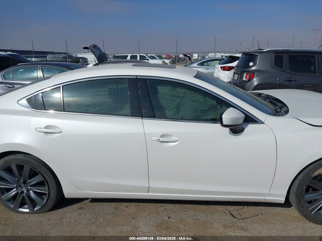 Продаж на аукціоні авто 2020 Mazda Mazda6 Touring, vin: JM1GL1VM2L1521047, номер лоту: 44499149
