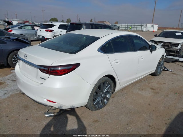 2020 MAZDA MAZDA6 JM1GL1VM2L1521047 Photo 3