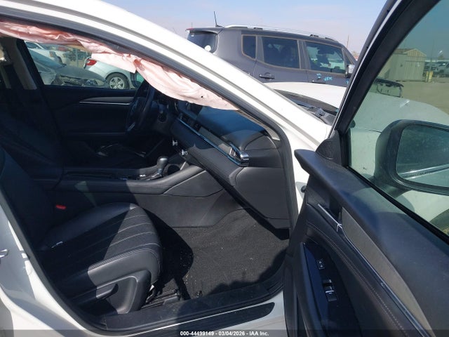 2020 MAZDA MAZDA6 JM1GL1VM2L1521047 Photo 4