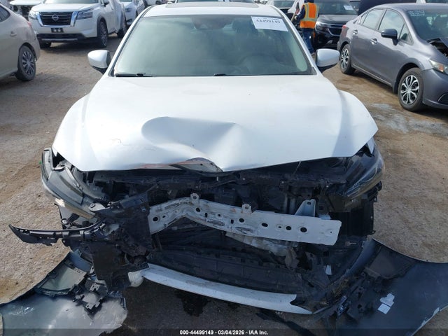 2020 MAZDA MAZDA6 JM1GL1VM2L1521047 Photo 5
