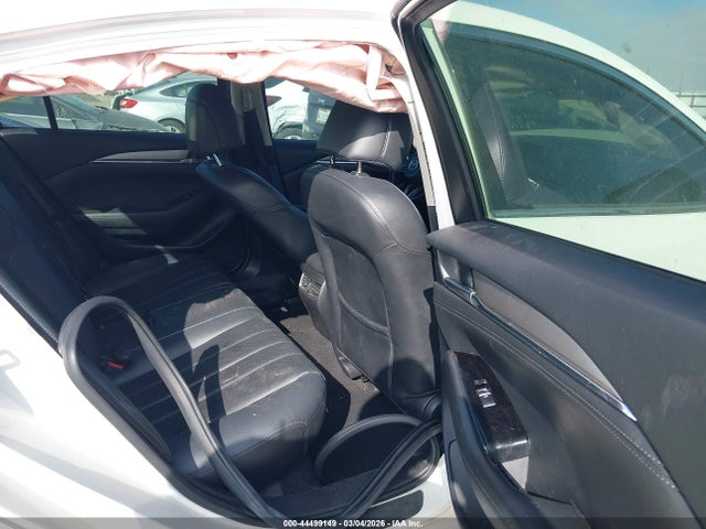 2020 MAZDA MAZDA6 JM1GL1VM2L1521047 Photo 7
