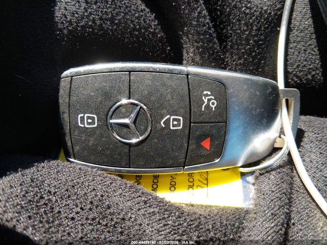 4JGFF5KE1MA400403 Mercedes-Benz Gls 450 4matic