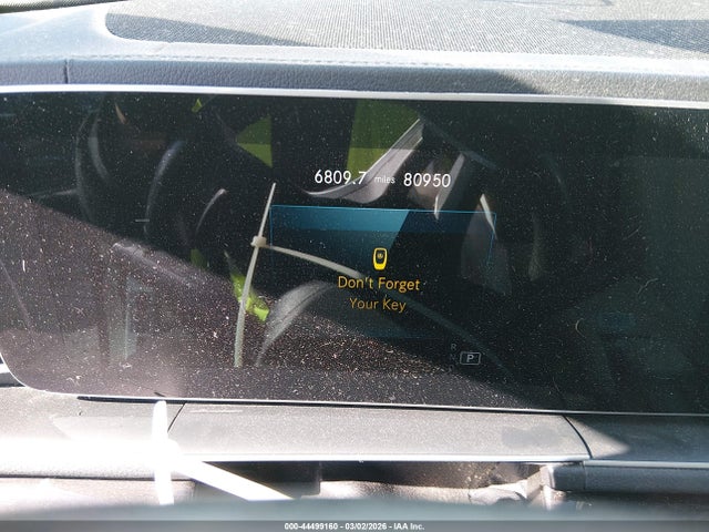 4JGFF5KE1MA400403 Mercedes-Benz Gls 450 4matic